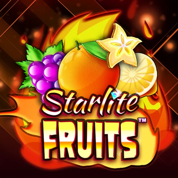 Starlite Fruits&trade; - CSPLAY168