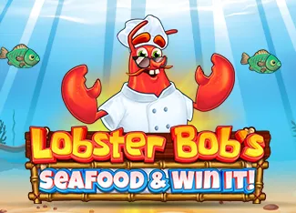 Pragmatic : Lobster Bobs Sea Food and Win It - CSPLAY168