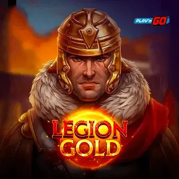 PlaynGo : Legion Gold - CSPLAY168