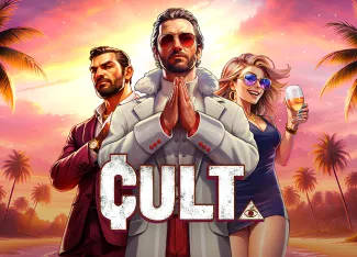 Pragmatic : CULT. - CSPLAY168