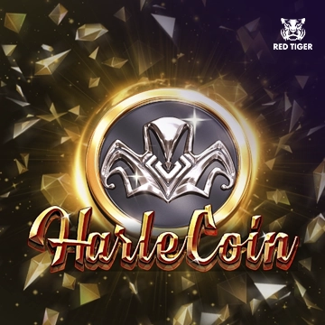 Harle Coin - CSPLAY168