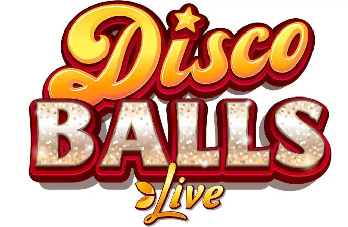 Disco Balls - CSPLAY168