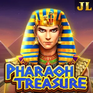 Pharaoh Treasure - CSPLAY168