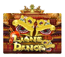 Joker123 : Lions Dance - CSPLAY168
