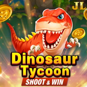 Dinosaur Tycoon - CSPLAY168