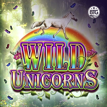 Bigtime : Wild Unicorns - CSPLAY168