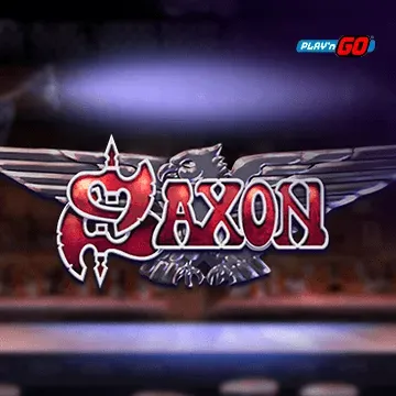 PlaynGo : Saxon - CSPLAY168