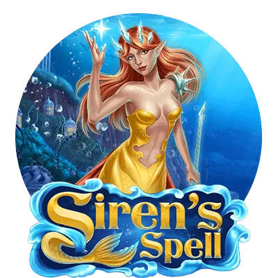 Habanero : Sirens Spell - CSPLAY168