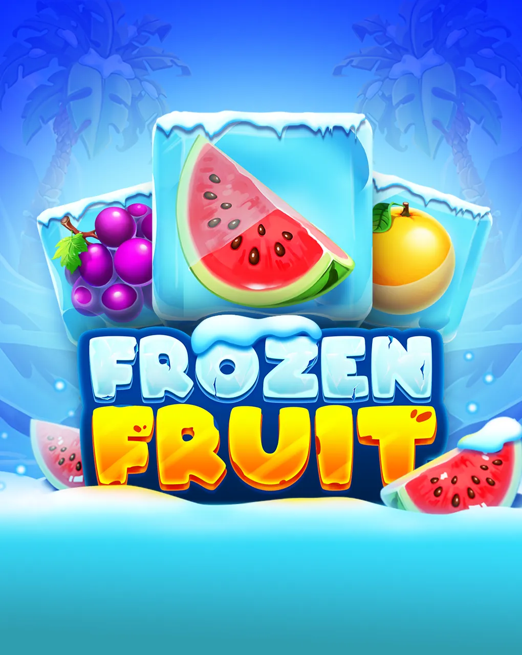 Frozen Fruit - CSPLAY168