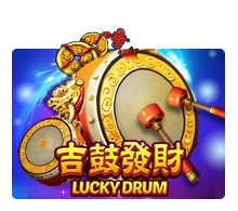 Joker123 : Lucky Drum - CSPLAY168