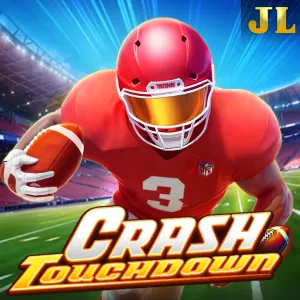Crash Touchdown - CSPLAY168