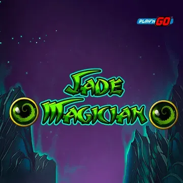 PlaynGo : Jade Magician - CSPLAY168