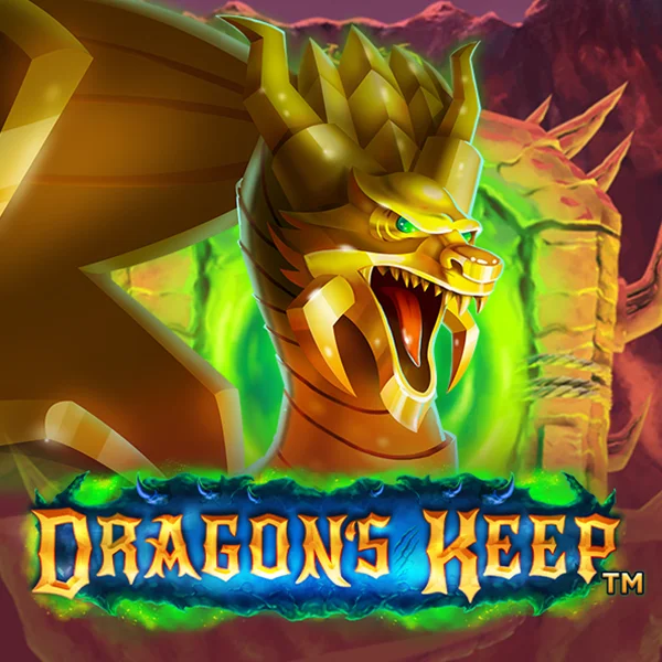 Dragons Keep - CSPLAY168