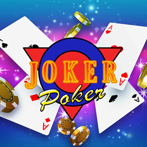 Joker Poker - CSPLAY168