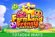 Farmland Frenzy Maxways - CSPLAY168