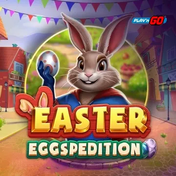 PlaynGo : Easter Eggspedition - CSPLAY168