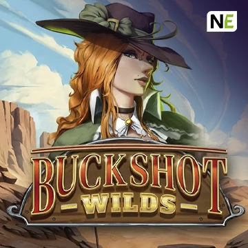 Buckshot Wilds - CSPLAY168