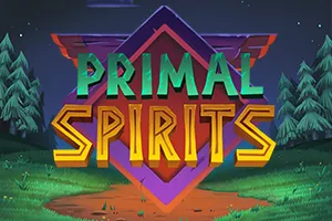 Primal Spirits - CSPLAY168