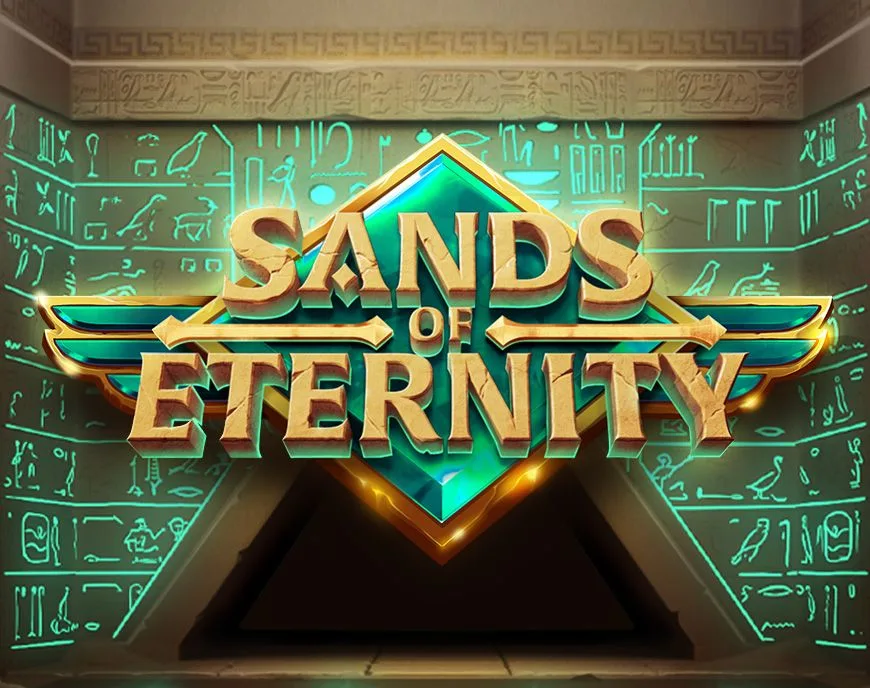 Sands of Eternity - CSPLAY168