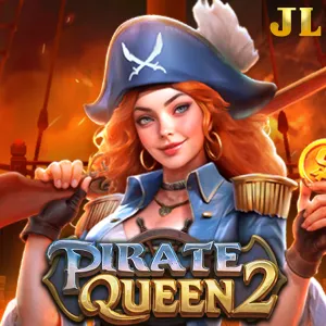 Pirate Queen 2 - CSPLAY168