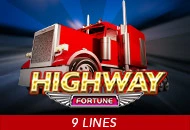 Highway Fortune - CSPLAY168