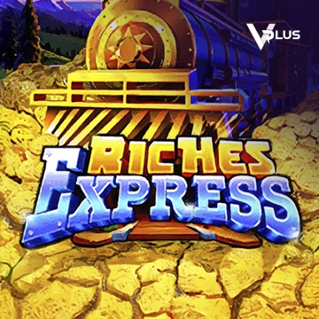 Riches Express - CSPLAY168