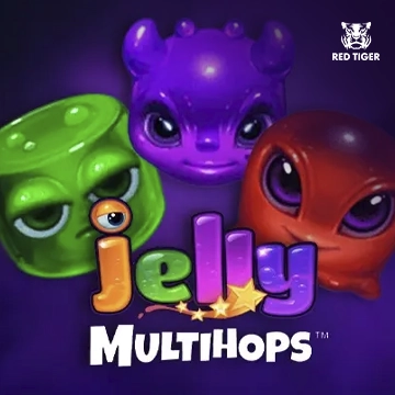 Jelly MULTIHOPS - CSPLAY168