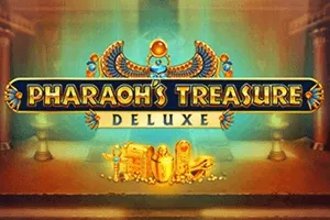 Pharaohs Treasure Deluxe - CSPLAY168