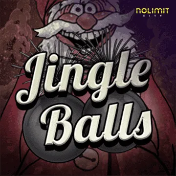 NolimitCity : Jingle Balls - CSPLAY168