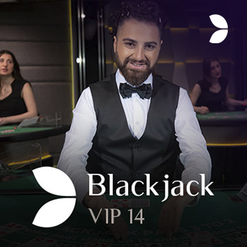 Blackjack VIP 14 - CSPLAY168