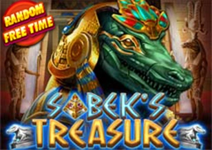 AFB : Sobek&rsquo;s Treasure - CSPLAY168
