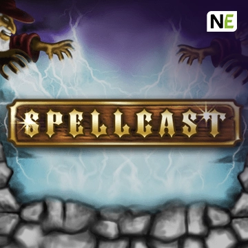 Spellcast - CSPLAY168