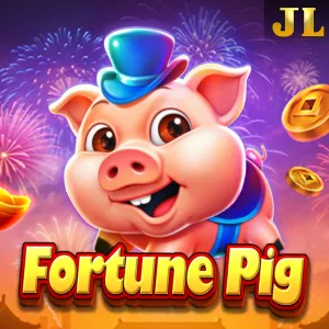 FortunePig - CSPLAY168