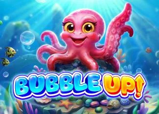 Pragmatic : Bubble Up! - CSPLAY168