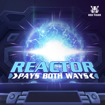 Reactor - CSPLAY168
