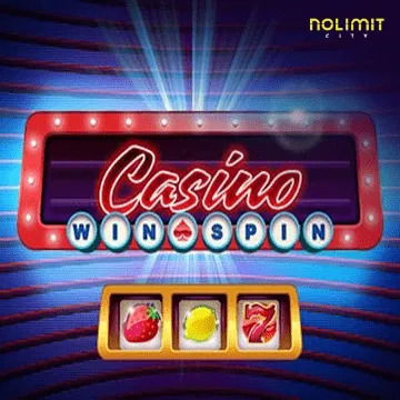 NolimitCity : Casino Win Spin - CSPLAY168