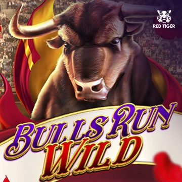 Bulls Run Wild - CSPLAY168