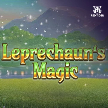 Leprechauns Magic - CSPLAY168
