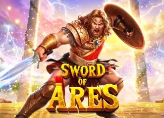 Pragmatic : Sword of Ares - CSPLAY168