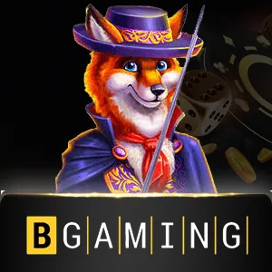 Bgaming - CSPLAY168