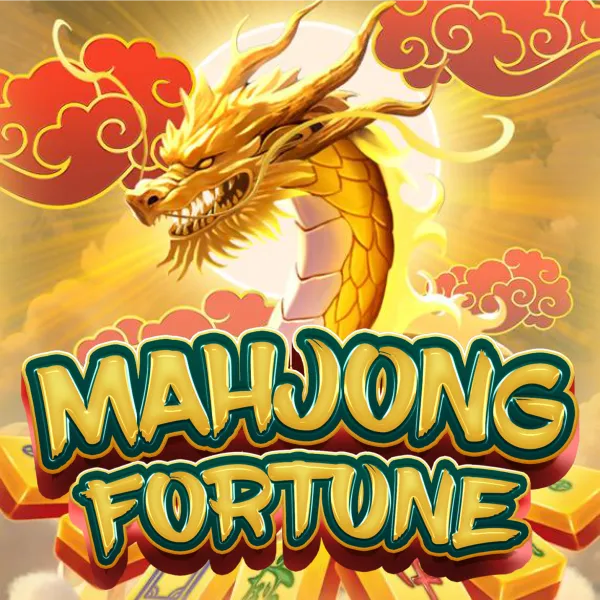 Mahjong Fortune - CSPLAY168