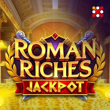 Roman Riches Jackpot - CSPLAY168