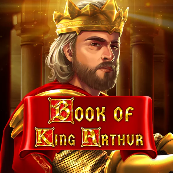 Book of King Arthur - CSPLAY168