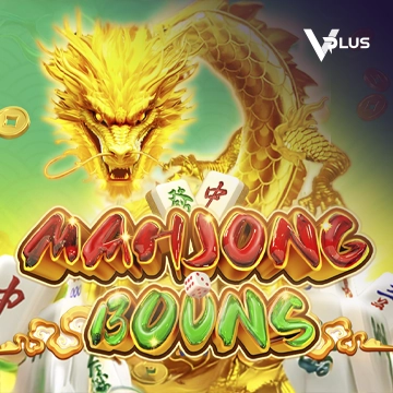 Mahjong Bonus - CSPLAY168