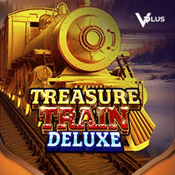 Treasure Train Deluxe - CSPLAY168