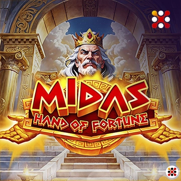 Midas: Hand of Fortune - CSPLAY168
