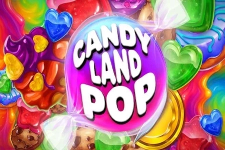 Octoplay : Candyland Pop - CSPLAY168