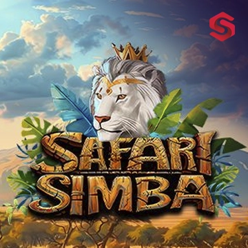 SmartSoft : Safari Simba - CSPLAY168