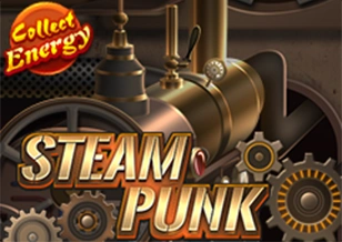 AFB : Steam Punk - CSPLAY168