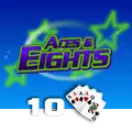Aces and Eights 10 Hand - CSPLAY168
